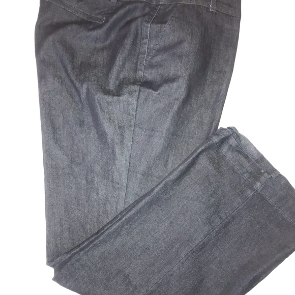 Dark Blue Jeans - Picture 9 of 10